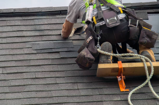 Reliable Roofing contractor in Clifton, VA by Brentwood Metal Roofing